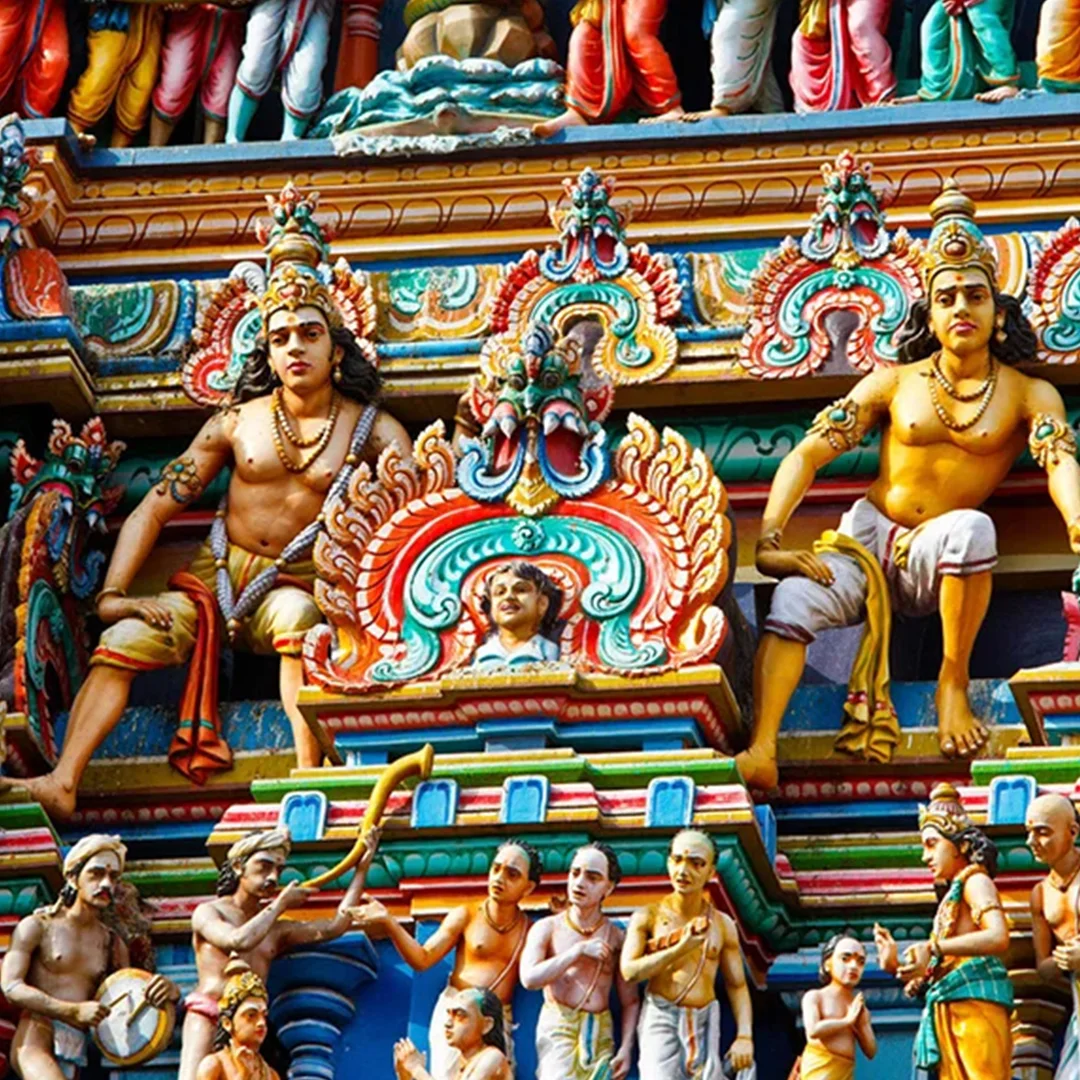 Chennai corporate law firm
