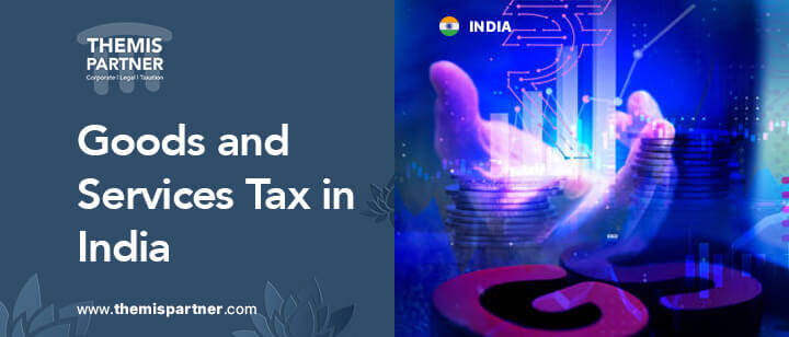 Goods and services tax India