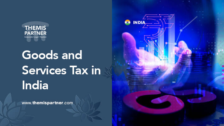 Goods and services tax India