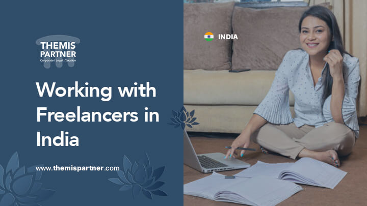Hire freelancer India