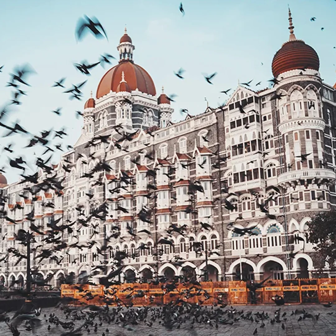 Mumbai corporate law firm