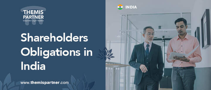 Shareholders rights responsibilities India