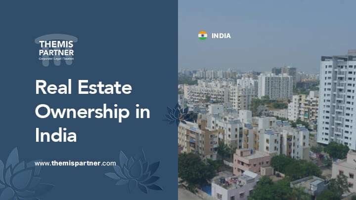 Transfer real estate India